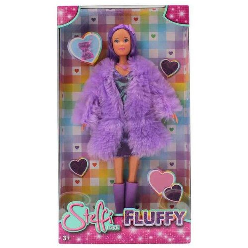 STEFFI LOVE fluffy Cene