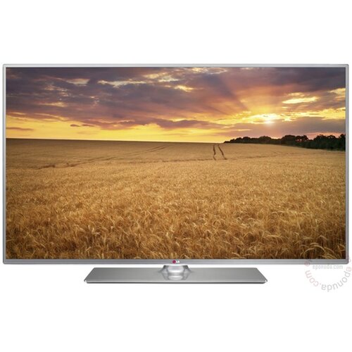 LG 50LB650V Smart 3D televizor Slike