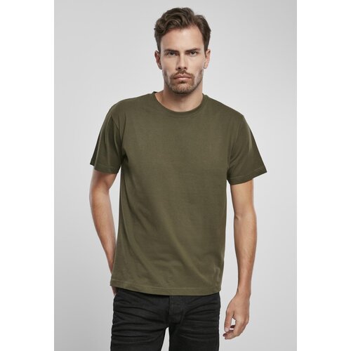 Urban Classics Men's T-shirt Basic Cene