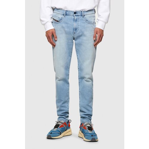 Diesel Jeans - DENIM MALE blue Cijene