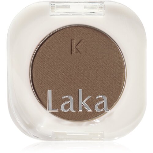 Laka Mono Eyeshadow senčila za oči odtenek 915 Hazel 1.8 g Cene