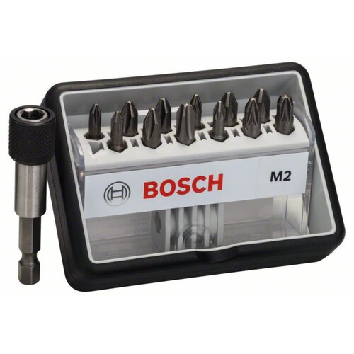 Bosch Robust Line Set bitova Extra-Hard Slike