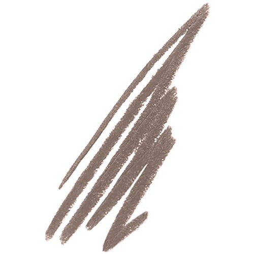Dolce &amp;amp; Gabbana Brow Restyler Pencil svinčnik za obrvi s krtačko odtenek 02 Dark Blonde - Neutral Soft Brown 0.09 g Slike