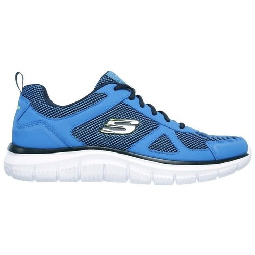 Skechers Track Plava Cijene
