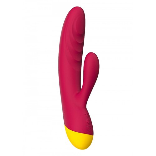 ROMP vibrator rabbit jazz fuchsia Cene