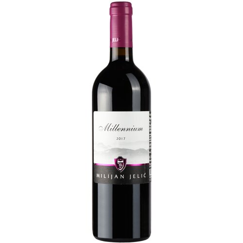 Vinarija Milijan Jelić Milijan Jelić Millennium Cene
