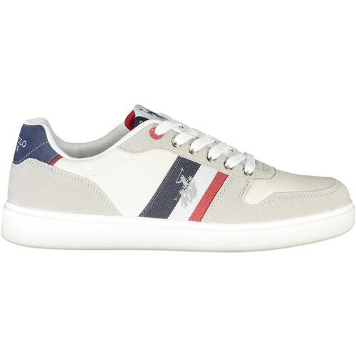 U.S. Polo Assn. GRAY MEN&amp;amp;#39;S SPORTS FOOTWEAR Slike