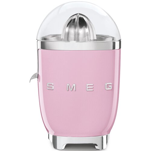 Smeg CJF11PKEU Zitruspresse Cene