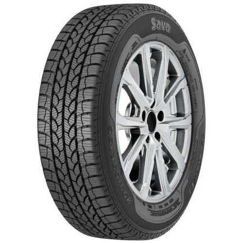 Sava 205/75R16C 110/108R M+S ESKIMO LT Letnik 2021 Slike