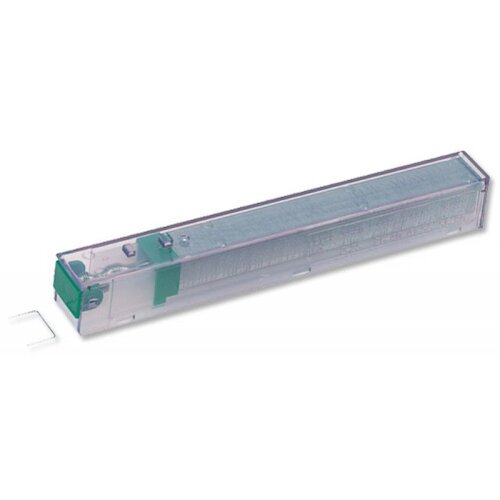  Uložci Leitz K10 5593 &amp;ndash; 10 mm, zeleni Slike