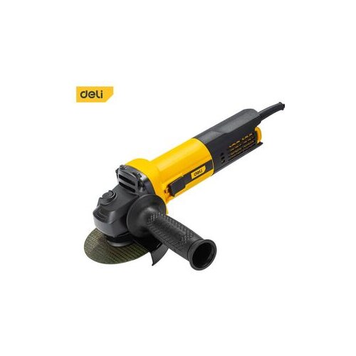 Deli Ugaona brusilica AGDL-750 750W 115mm Cene