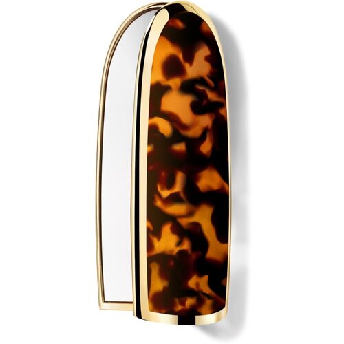Guerlain Rouge G Double Mirror Jewel Case etui za &amp;scaron;minko z ogledalom L&amp;#039;&amp;Eacute;caille 1 kos Slike