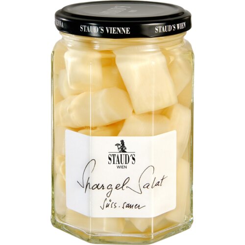  Vloženi beli šparglji - 300 g Cene