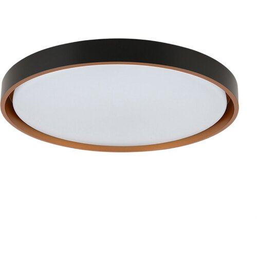  LED plafonjera 96W, promenljiva boja svetla Slike