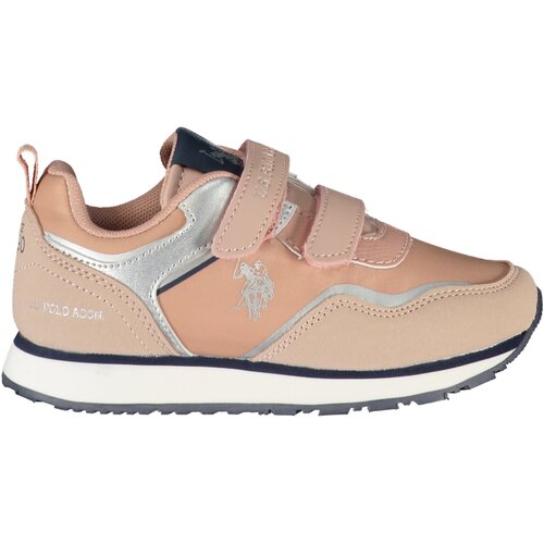 U.S. POLO BEST PRICE US POLO BEST PRICE PINK CHILDREN'S SPORTS SHOES Cene