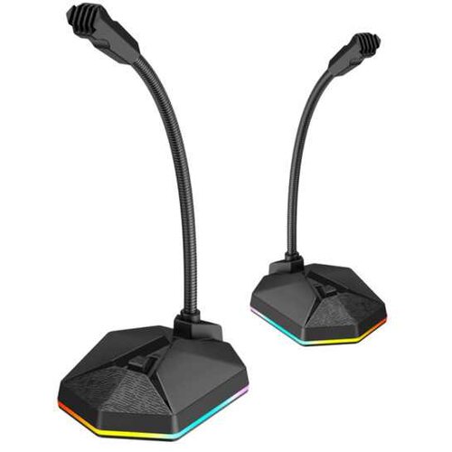 Havit GAMING MIKROFON GK57 CRNA Slike