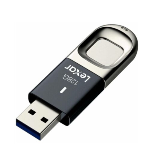 Lexar USB stick Fingerprint F35 128GB (USB 3.0) Cijene
