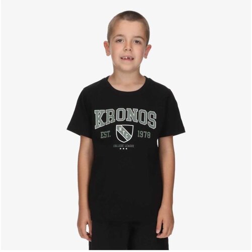 Kronos boys t-shirt KRA253B806-01 Slike