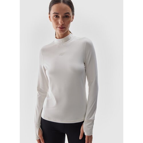 4f Women's thermal T-shirt Cene