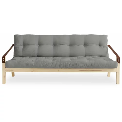 Karup Design promjenjiva sofa Poetry Natural Clear/Grey