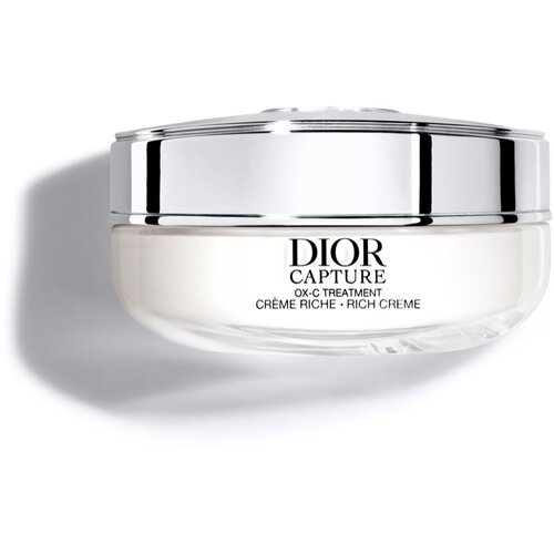Dior Capture Rich Creme intenzivna hranjiva krema protiv bora 50 ml Cijene