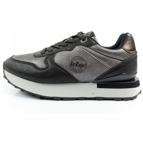 Lee Cooper Nizke superge LCJ25033826L pisana Cene
