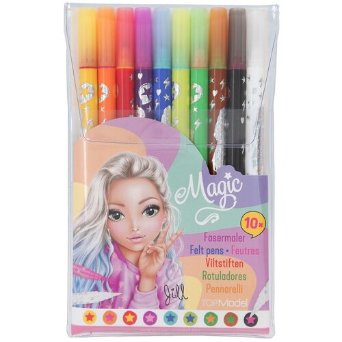 Top Model dvostruki marker 10/1 11398 Cijene