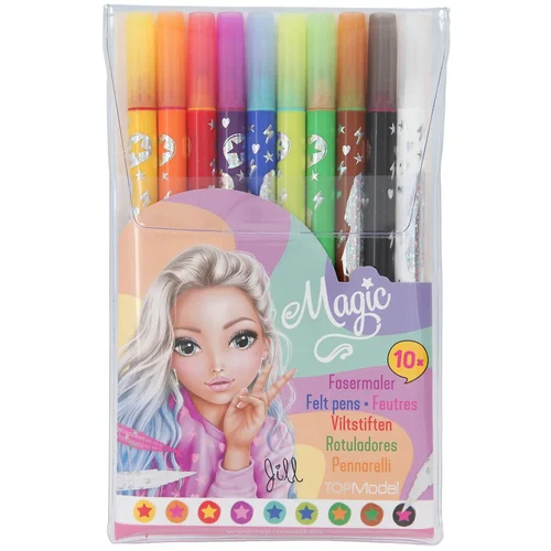 Top Model dvostruki marker 10 1 11398 shoptok.hr