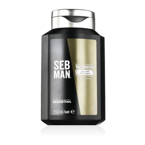 Sebastian Professional Seb Man The Smoother 250 ml regenerator svi tipovi kose za muškarce Cijene