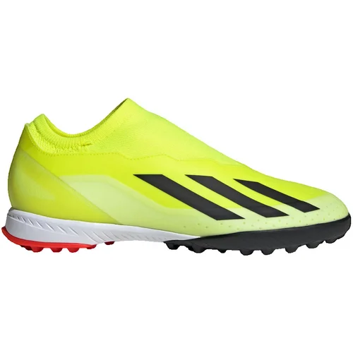 Adidas Sans X Crazyfast League Turf Crna