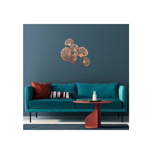Wallxpert Zidna dekoracija Tween v2, 58 x 75 cm, &amp;Scaron;arena Slike