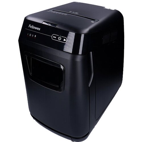 Fellowes Uničevalnik dokumentov Automax 200C (4 x 38), P-4 Cene