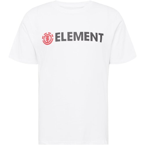 Element Majica 'BLAZIN' rdeča / črna / bela Cene