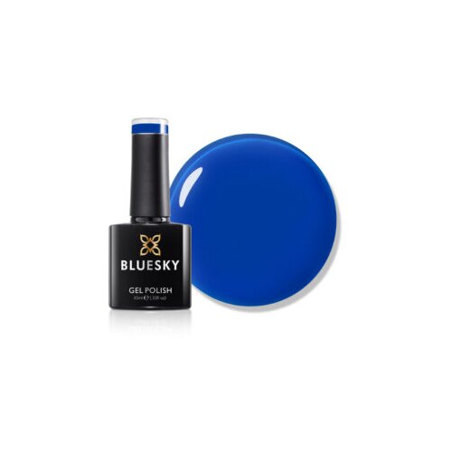  BLUESKY OCEAN SKY TRAJNI LAK 10ML Cene