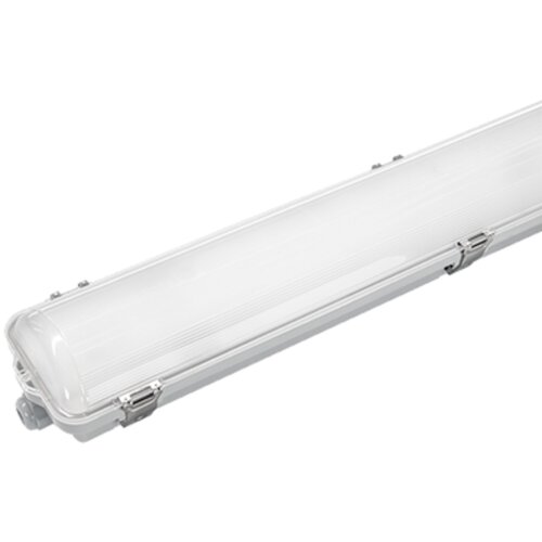 Greentech Green Tech LED vodotijesna svjetiljka 55W, 3000K-4200K-6500K, IP66, 1506 cm Slike
