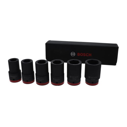 Bosch Gedora set 6/1 u futroli 24-41mm dugi nastavak Cijene