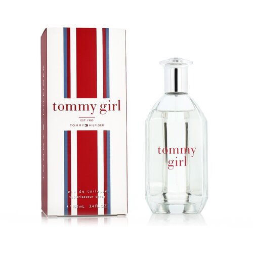 Tommy Hilfiger Tommy Girl toaletna voda 100 ml za ženske Cene