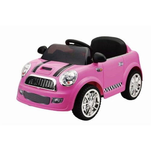  Auto na akumulator S6088 pink Cene
