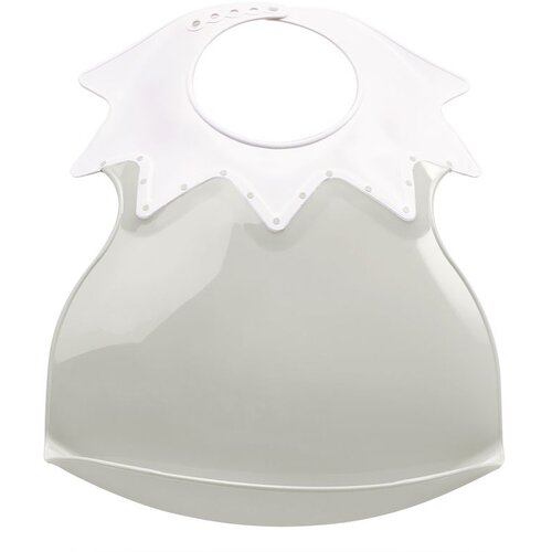 THERMOBABY podbradak Arlequin grey charm Slike