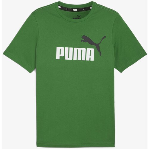 Puma muška majica ess+ 2 col logo tee 586759-86 Slike