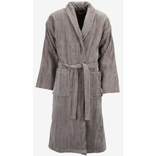  Tibro bade mantil velur S/M siva KR ( 2816342 ) Cene