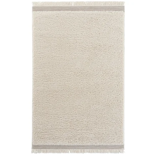 Mint Rugs Kremasto bijeli tepih New Handira Lompu, 120 x 170 cm