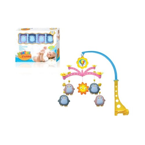  Bebi vrteška za igru ( 081883 ) Cene