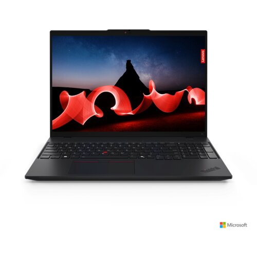ThinkPad Laptop L16 Gen1 16” Intel Ultra 5 125U 16GB W11Pro 21L3002ESC Cijene