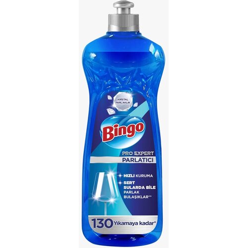 Bingo Sjaj za sudo ma&scaron;inu 400ml Cene