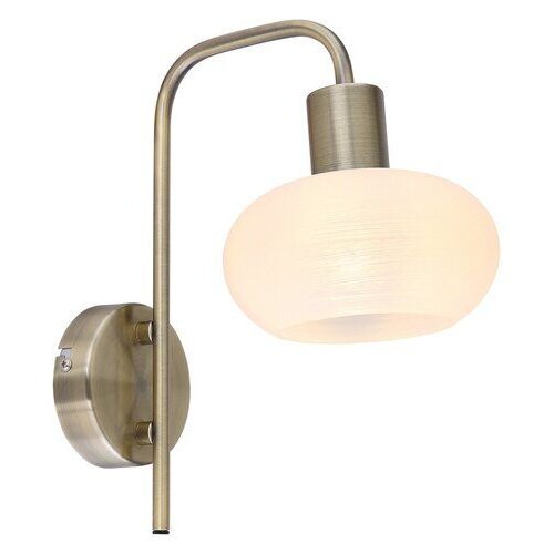Rabalux sorina,zidna lampa,E14 1x40W,bronza M53RKG2 Slike