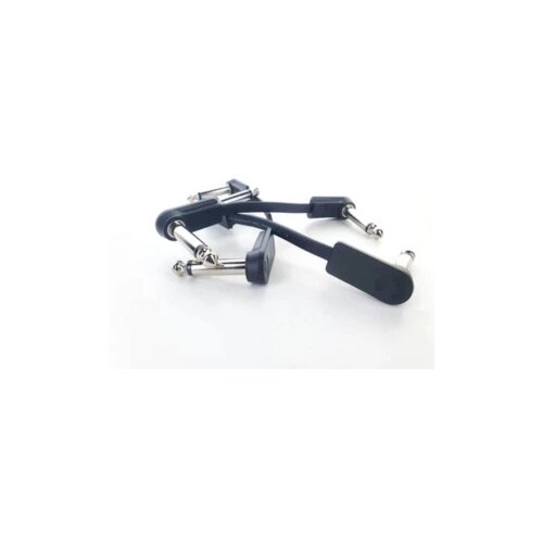 Cordial 14790 utičnica audio priključni kabel [1x klinken utikač 6.3 mm (mono) - 1x klinken utikač 6.3 mm (mono)] 0.30 m Cijene