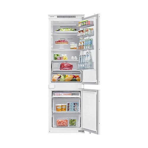 Samsung BRB26703EWW/EF HLADILNIK Cene