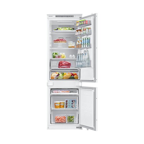 Samsung Kombinovani frižider BRB26703EWW/EF Cene