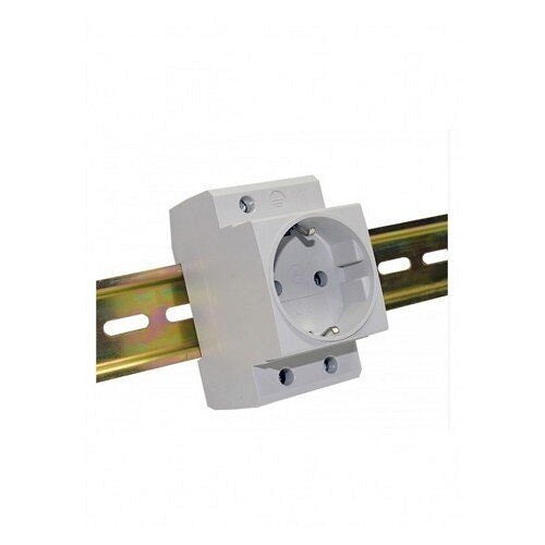 Bb Link PRIKLJUČNICA NA DIN ŠINU U RAZVODNI ORMAN 16A G2PT Cene